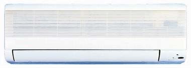 Wall Split Type Air Conditioner