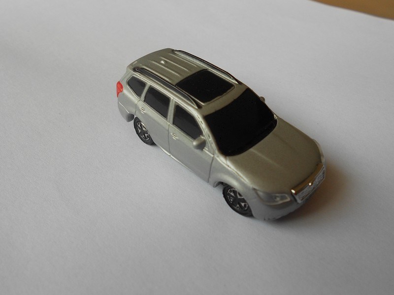 Mini Car USB Flash Drive