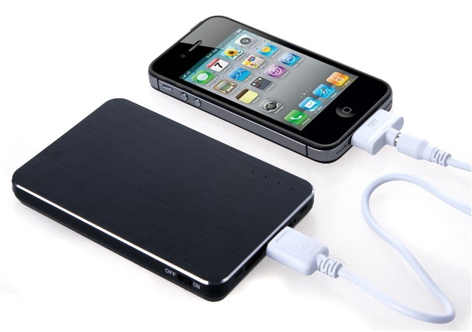 Portable Phone Charger