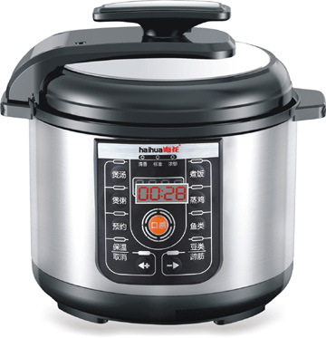 Electric Multi Cooker