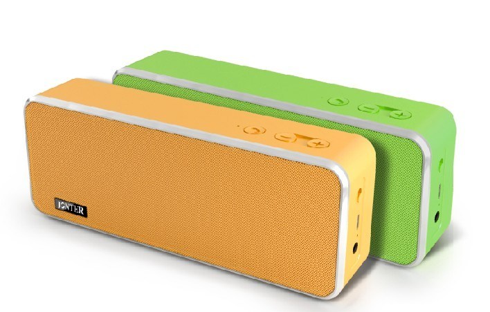 New Style Wireless Bluetooth Speaker