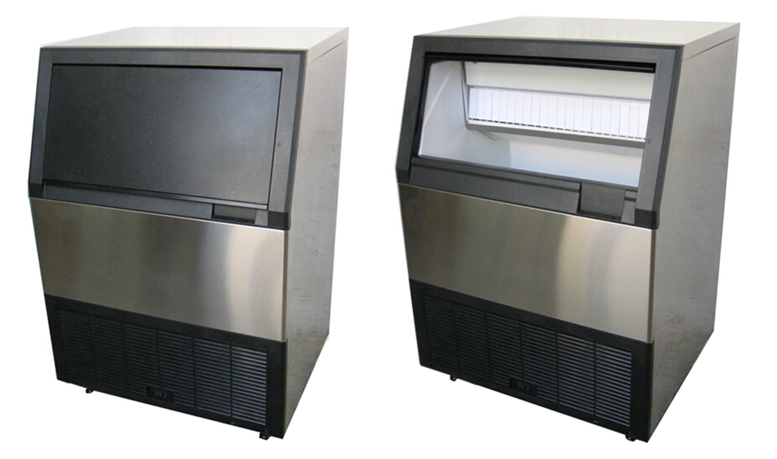 35kgs Cube Ice Maker for Commercial Use