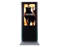 42inch Outdoor Billboard LED Backlight LCD Display