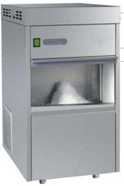 Snowflake Ice Maker