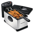 Deep Fryer (DF-25A)