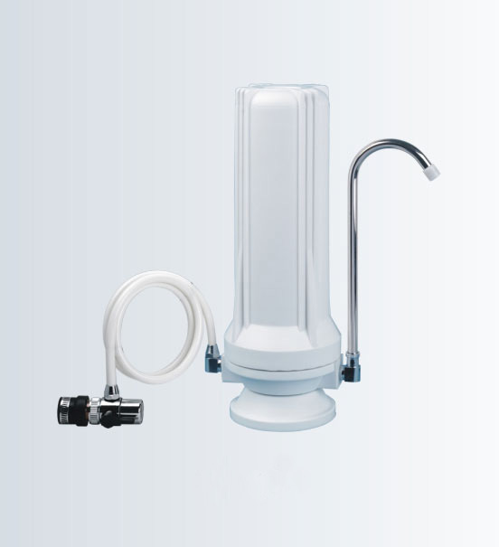 Countertop Water Purifier (QY-TWF-01C)