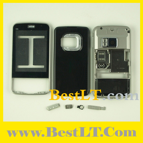 Original Mobile Phone Housing for Nokia N96