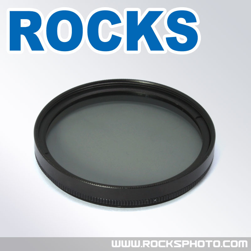 Pixco 52mm Circular-Pl Cpl Filter