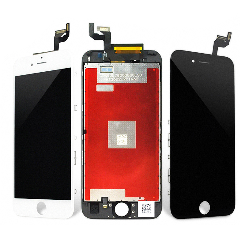 Mobile Phone 6s LCD Screen for iPhone 6s Touch Screen and Digitizer