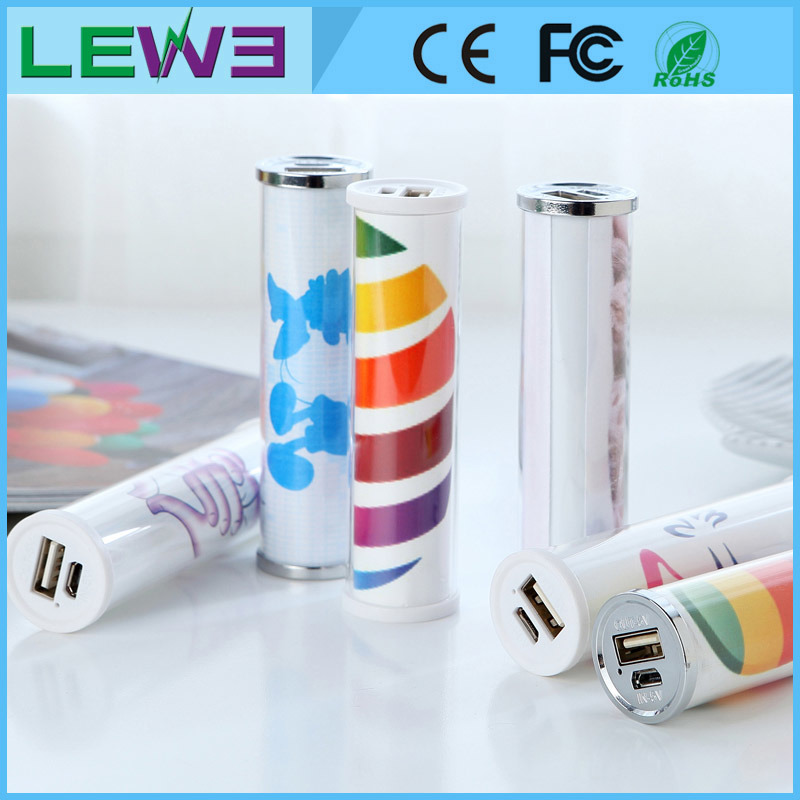 Emergency Charger External Phone Battery Phone Power Bank