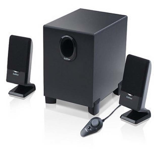 OEM Acoustics Housing, Loudspeaker Box Housing