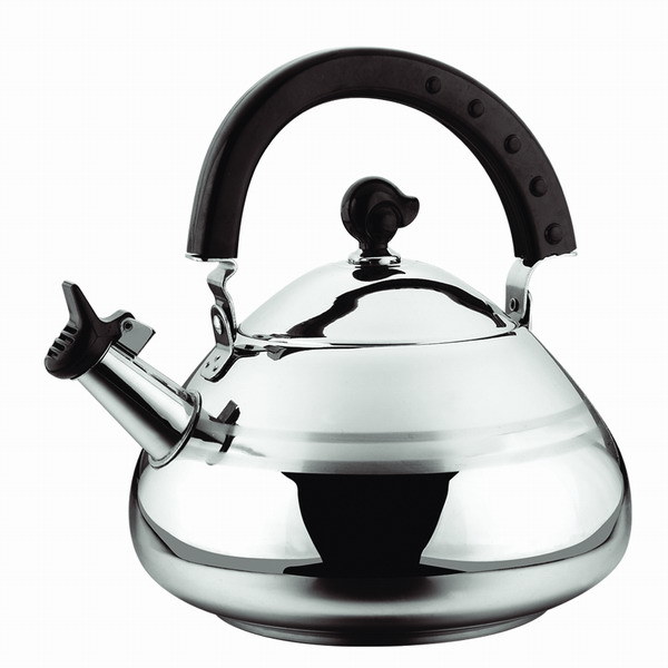 Kettle with Bakelite Handle (100701)