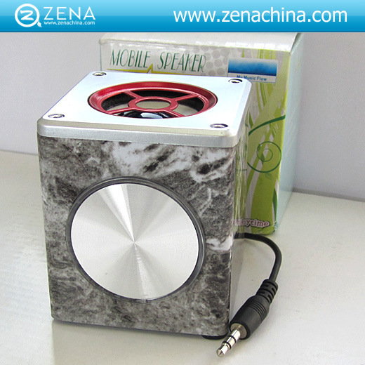 Laptop Mini Speaker TD-27