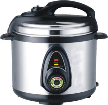 Pressure Cooker (TCL50J-90A/TCL60J-100A)