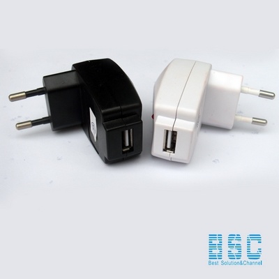 Mobile Charger - Europe Plug