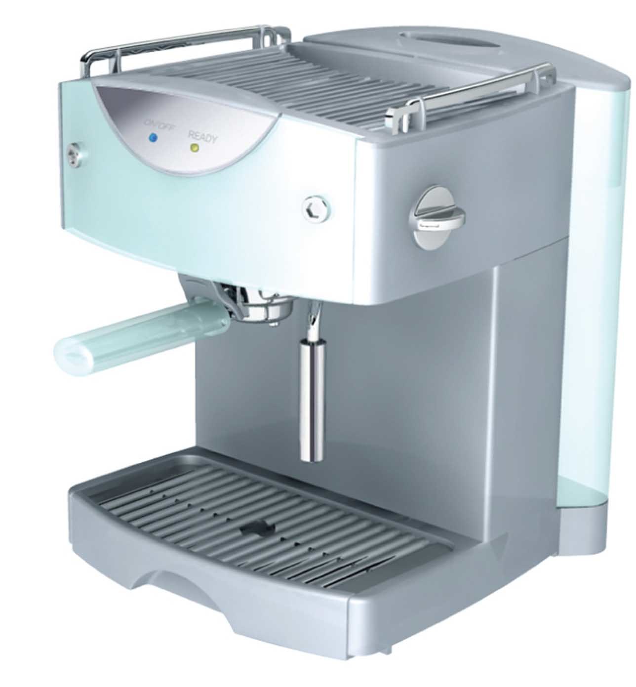 Coffee Maker (SGE-01)