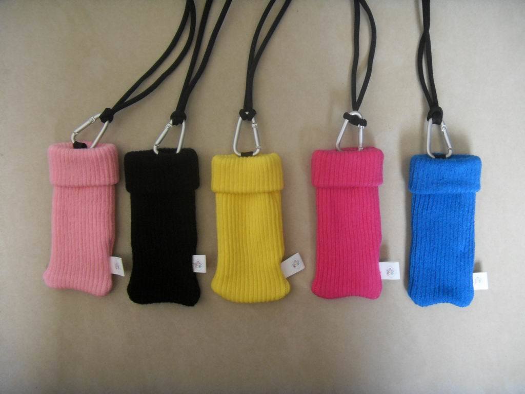 Mobile Phone Sock