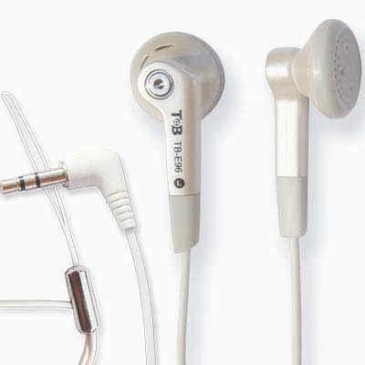 MP3 Earphone (TB-E96)