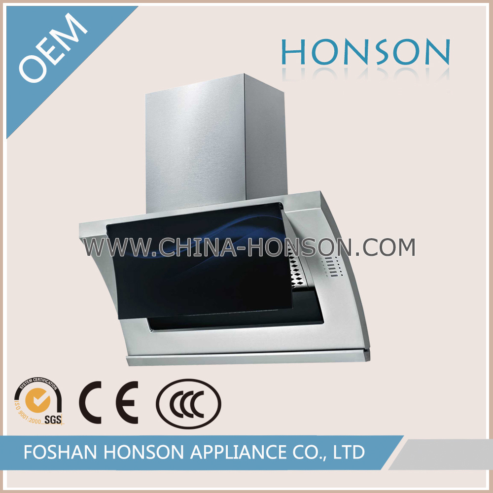 Exhaust Home Appliance Range Hood