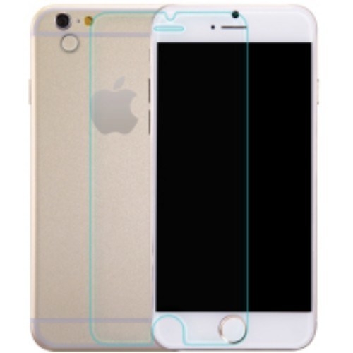 iPhone 6 Plus Tempered Glass Screen Protector