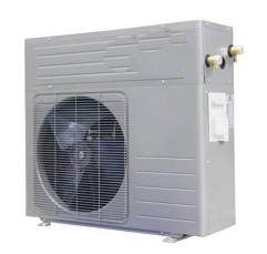 Air Source Heat Pump Water Heater