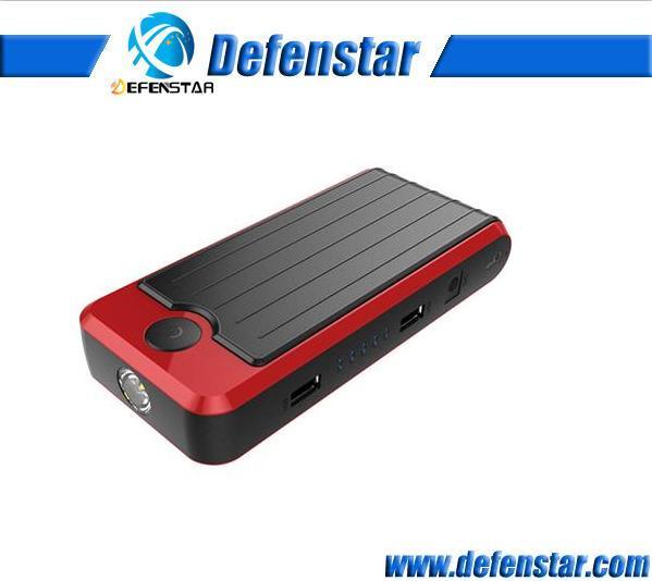 China Manufacturer 12000mAh Starter for Car Laptop Mobile Phone