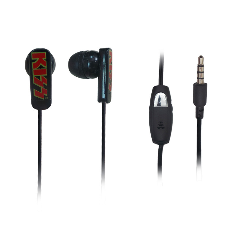 Best Price Customer Logo Earbuds Earphones