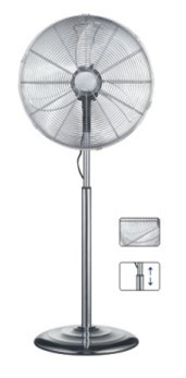 18 Inch Retro Stand Fan