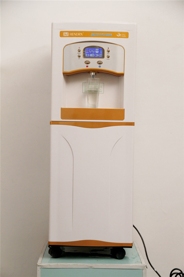 Good Quality Industrial Air to Water Machine Hr-88h