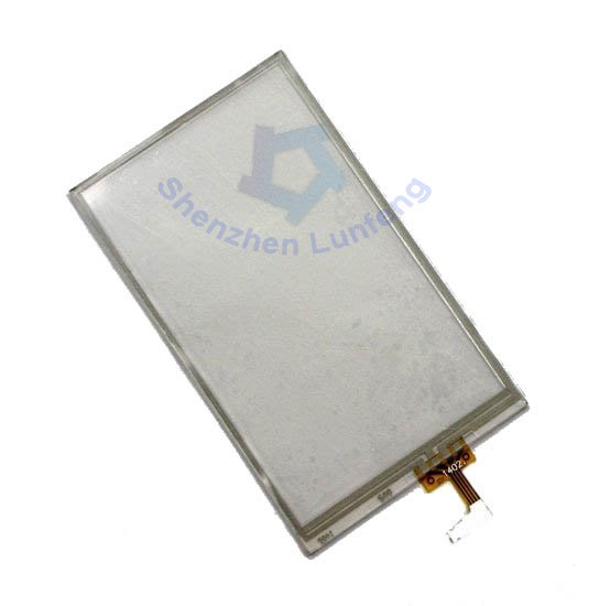 4 Wire Resistive Touch Screen (TS017)