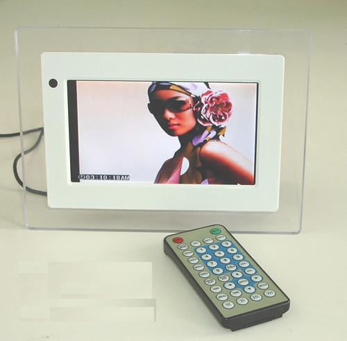 Digital Photo Frame