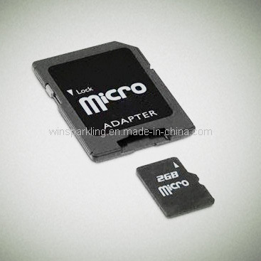 Micro SD Card