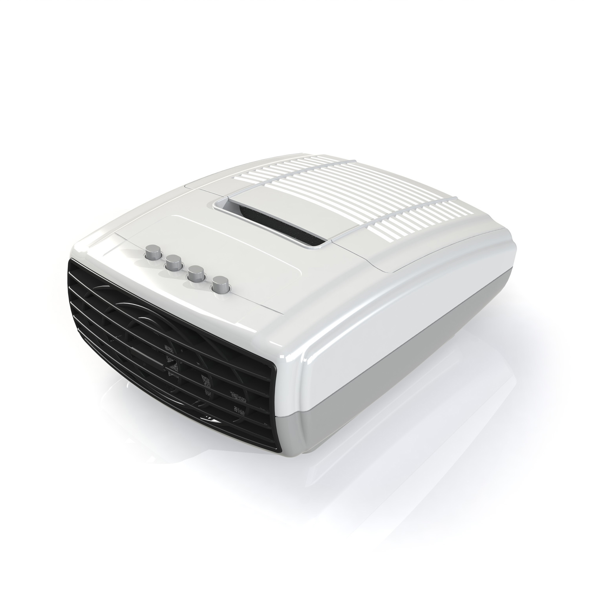 Table Top Air Purifier (AP-112-R)