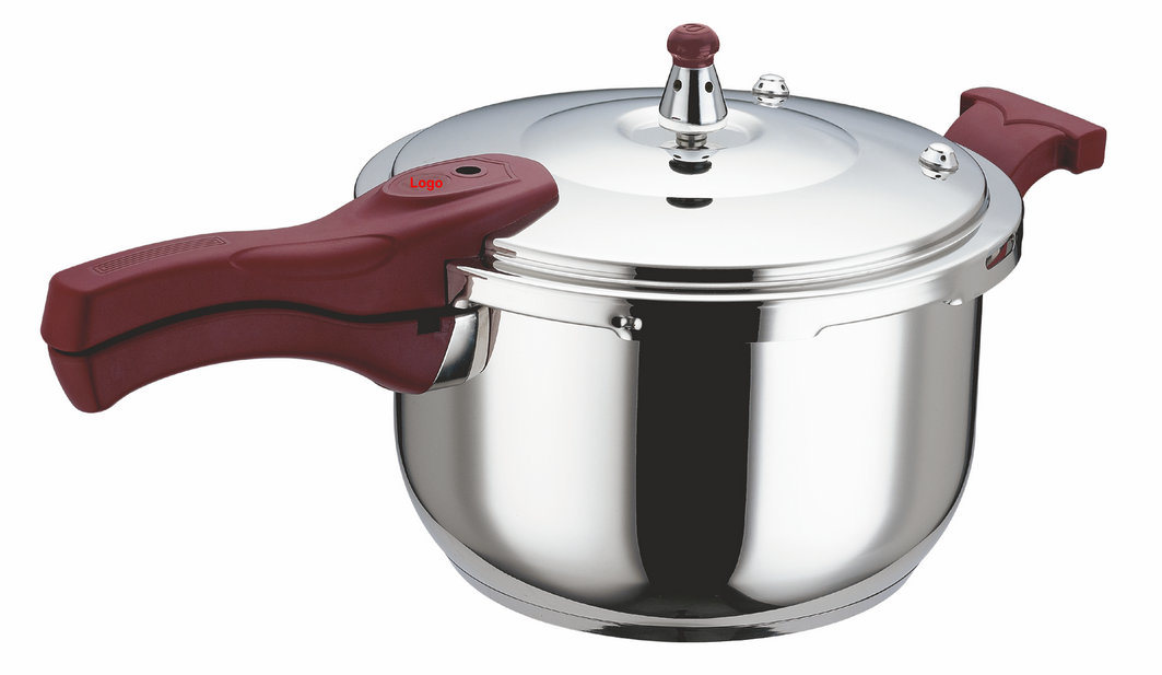 Stainless Steel Pressure Cooker (WDCA)