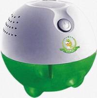 C Type Air Purifier