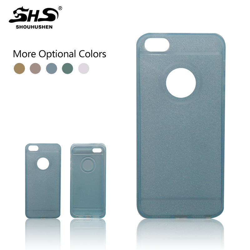 2015 High Quality TPU Mobile Phone Case