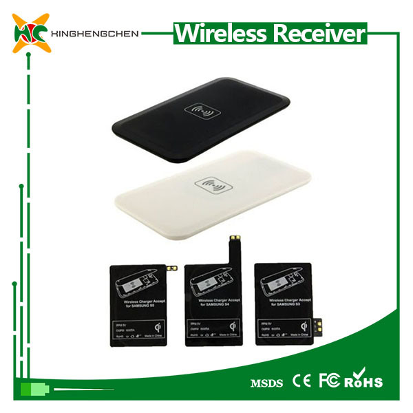 Cheap Qi Wireless Charger Receiver DIY Mobile Phone