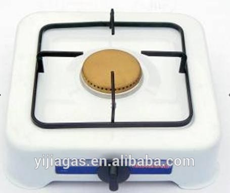 1-Burner Gas Stove