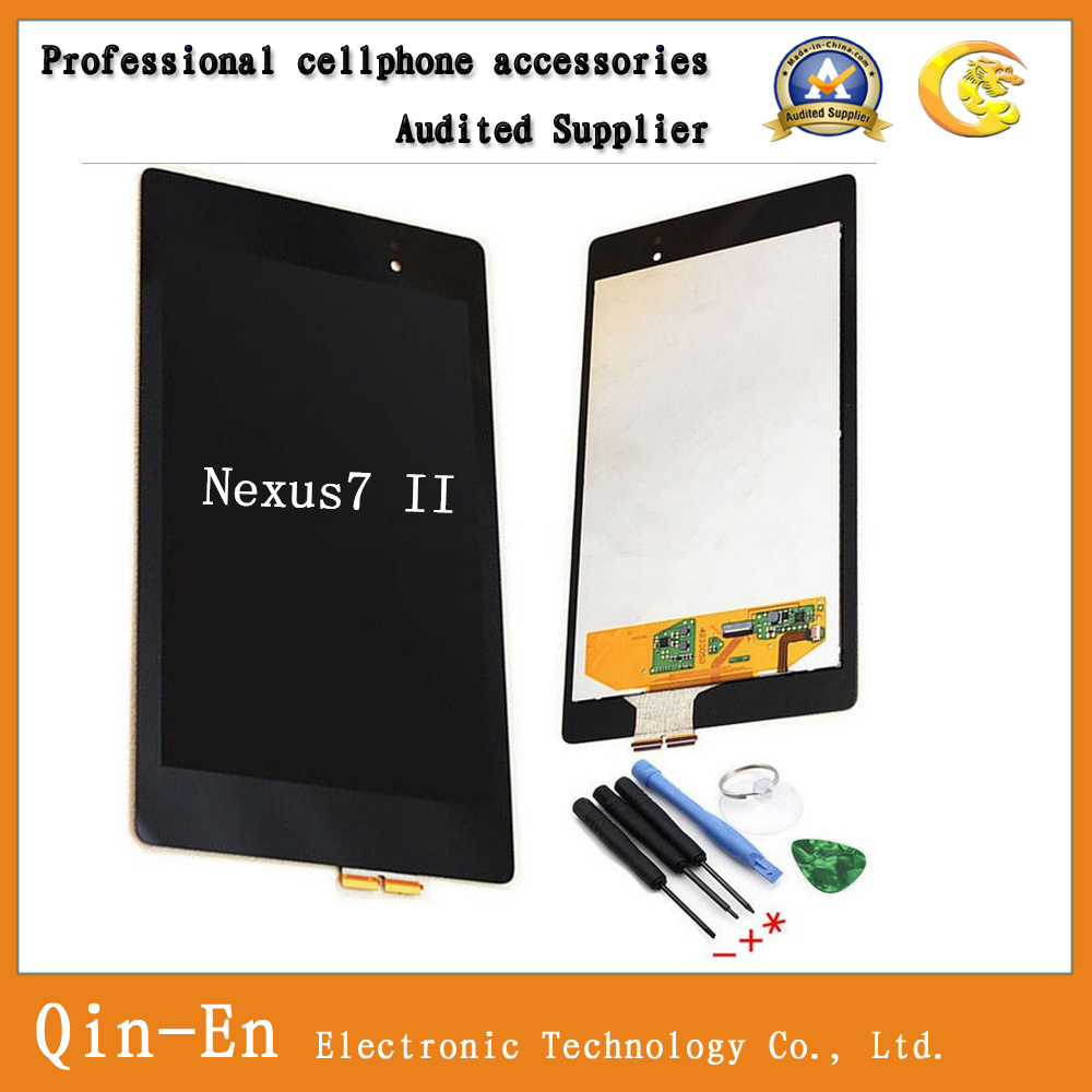 Google 7 LCD for Asus Google Nexus 7 2ND Generation Version 2