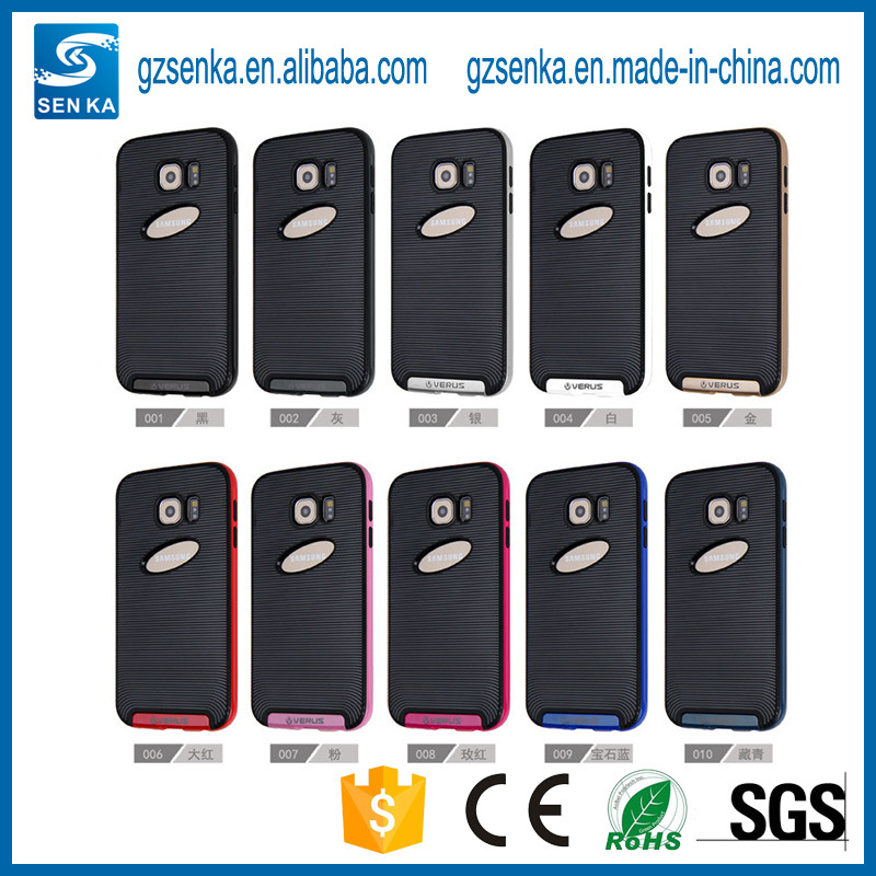 Wholesale Phone Accessories for Samsung Galaxy S6 Edge Plus Cover