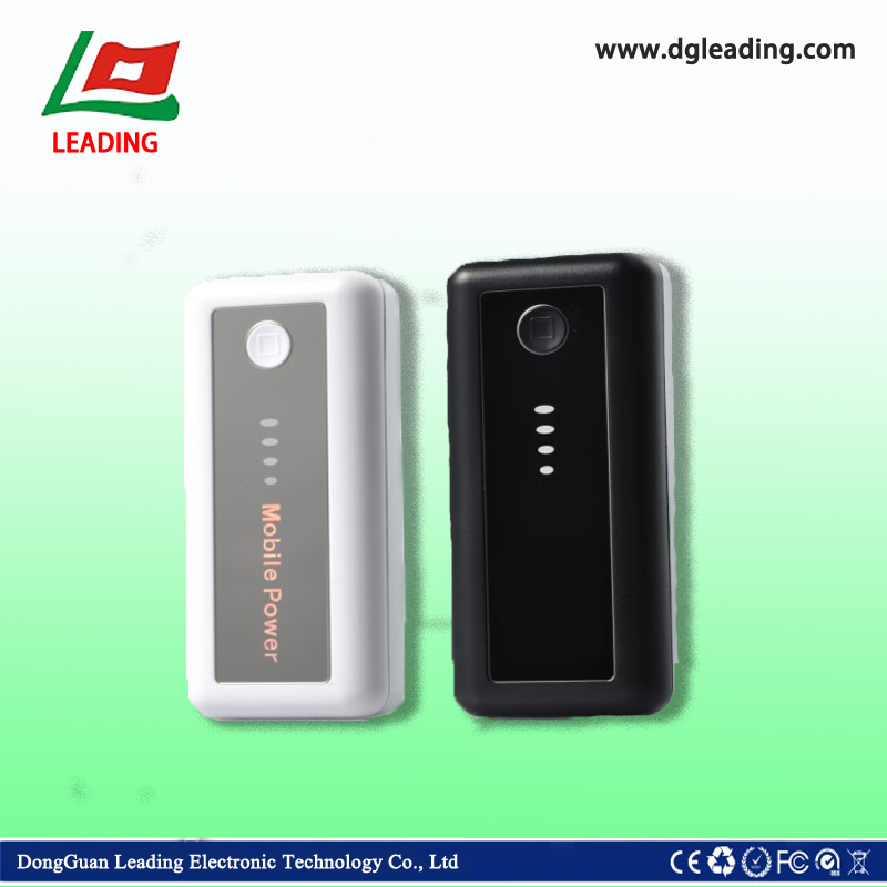 Portable Mobile Power Bank