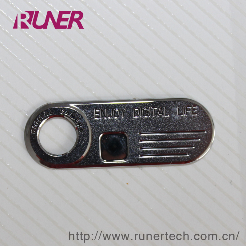 Electroform Nickel Mobile Parts/Accessories