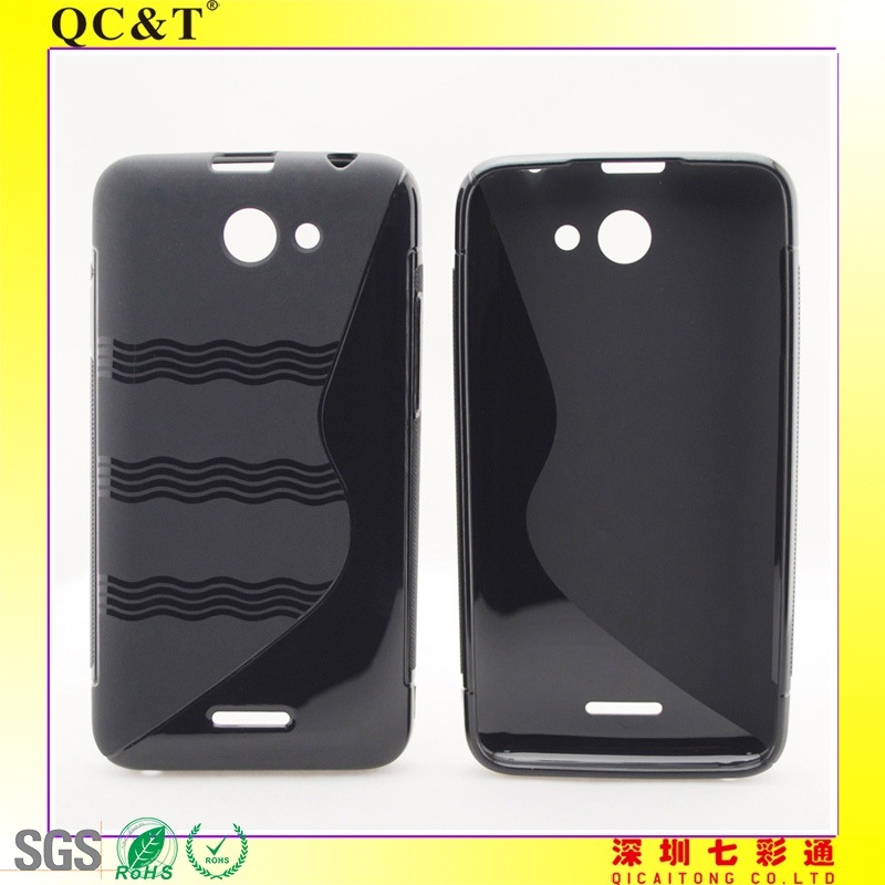 Mobile Phone Case with S Style for HTC Desire 516