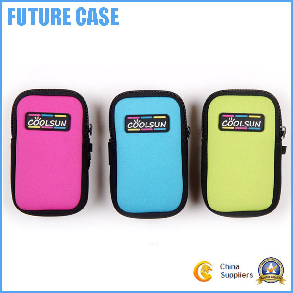 Neoprene Armban Mobilephone Case (FRT04-089)