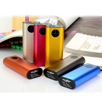 Portable Power Bank/Mobile Phone Charger/Emergency Power Charger for iPhone