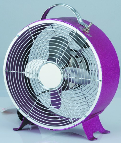 Box Fan FZ-25M(RR)