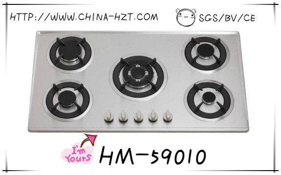 Gas Stove