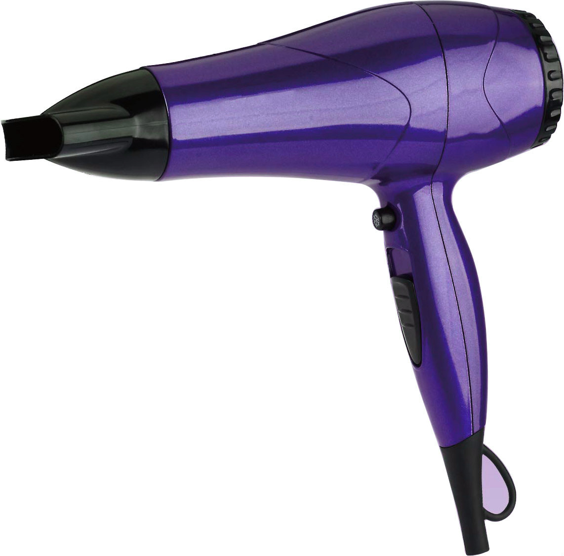 Hair Dryer