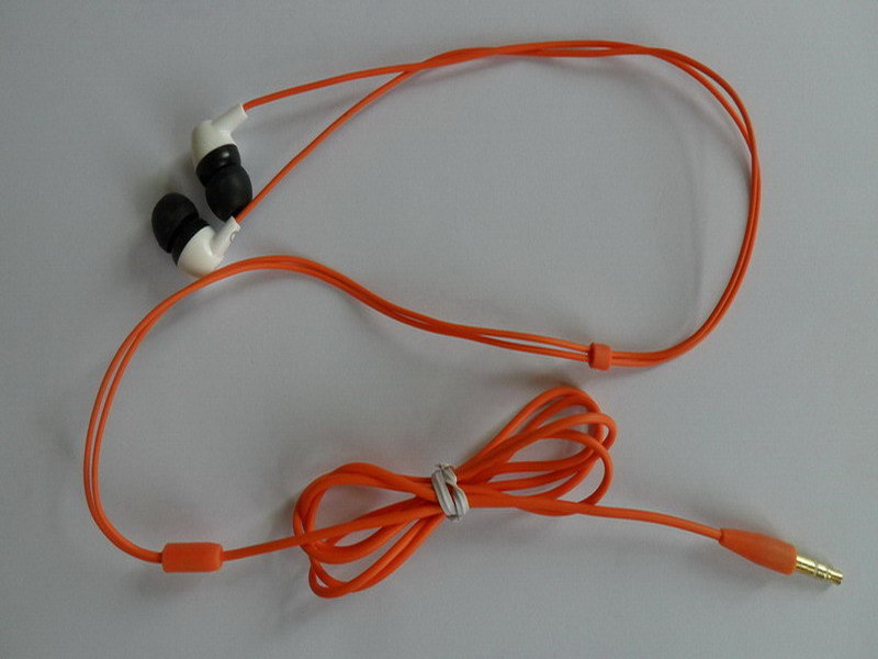 Stereo Earphone for MP3/MP4