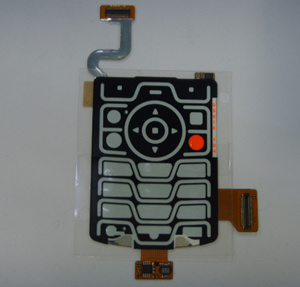 V3 Keypad Flex Cable